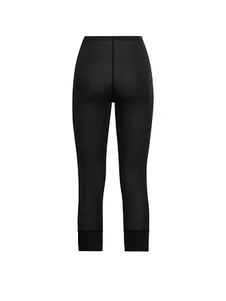 ODLO | Damen Funktionstight ACTIVE WARM ECO Base Layer 3/4 | 